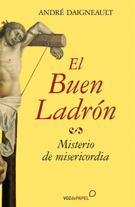BUEN LADRON, EL