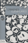 CRIMENES EJEMPLARES