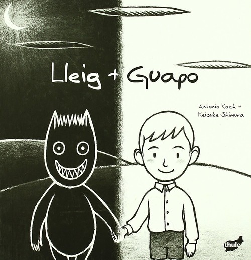 LLEIG + GUAPO