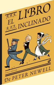LIBRO INCLINADO,EL