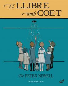 LLIBRE AMB COET,EL