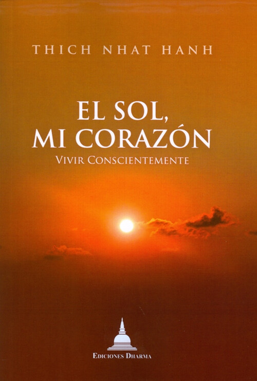 SOL, MI CORAZON, EL
