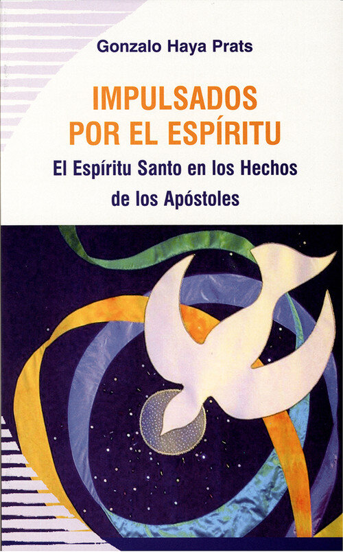 IMPULSADOS POR EL ESPIRITU