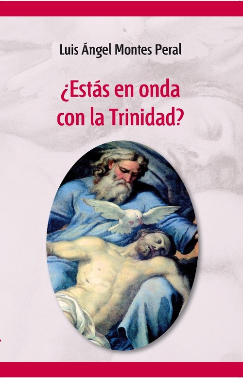 ESTAS EN ONDA CON LA TRINIDAD?