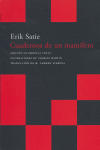 CUADERNOS DE UN MAMIFERO 2�ED