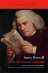 BOSWELL?S LIFE OF JOHNSON