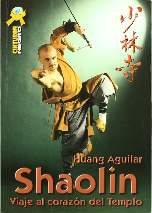 SHAOLIN VIAJE AL CORAZON DEL TEMPLO
