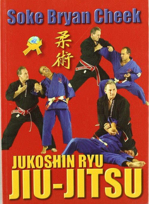 JUKOSHUIN RYU JIU-JITSU