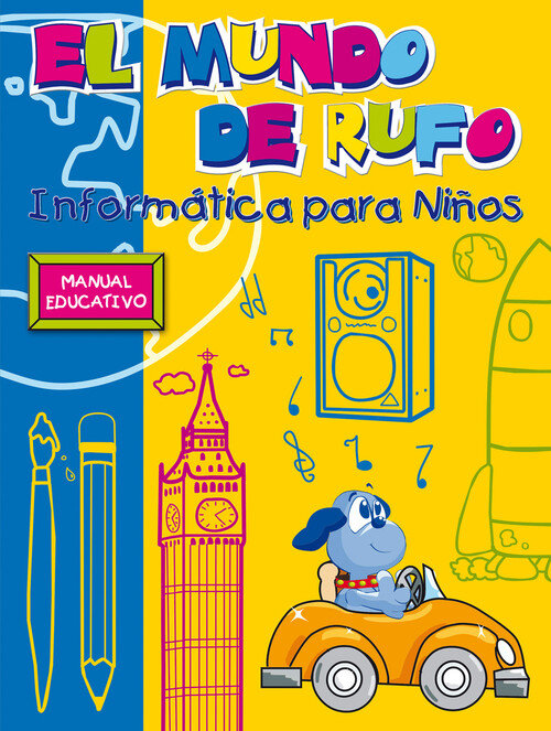 MUNDO DE RUFO, EL