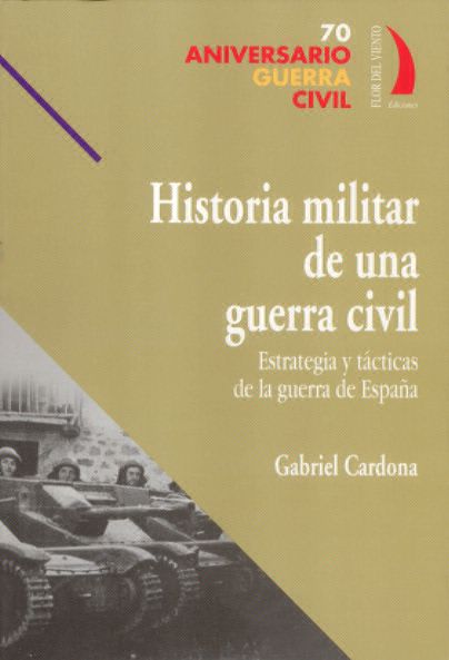 PODER MILITAR EN LA ESPAA CONTEMPORANEA HASTA LA GUERRA CIV