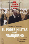 PODER MILITAR EN LA ESPAA CONTEMPORANEA HASTA LA GUERRA CIV