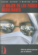 MUJER EN LOS PAISES MUSULMANES
