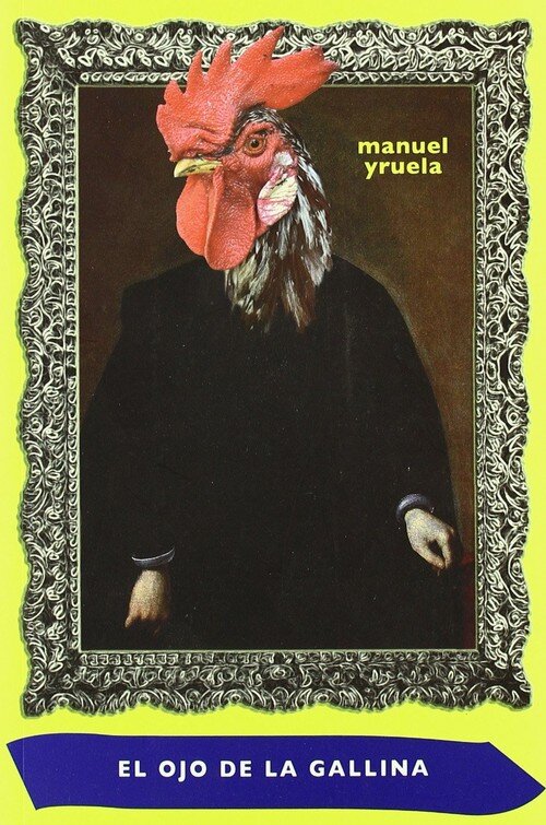 OJO DE LA GALLINA,EL