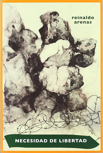 NECESIDAD DE LIBERTAD