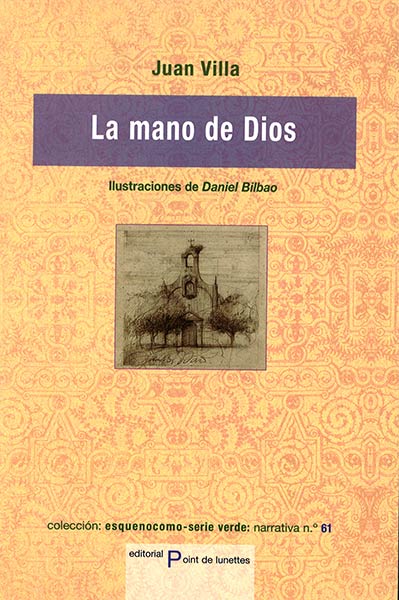 MANO DE DIOS, LA