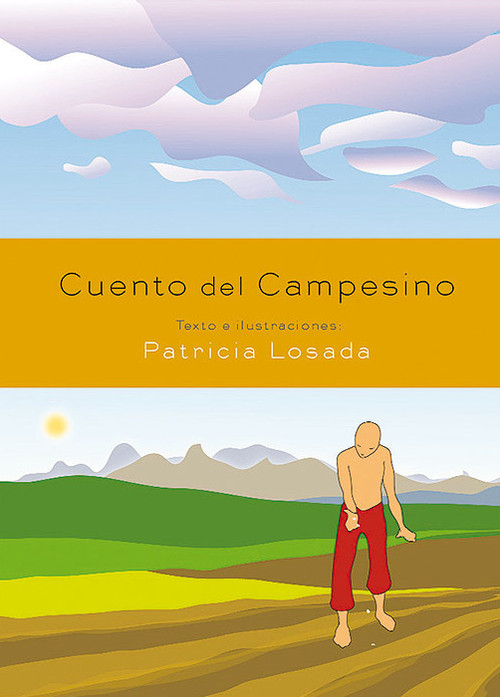 CUENTO DEL CAMPESINO