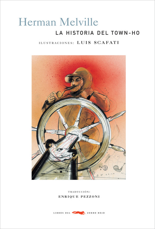 HISTORIA DEL TOWN-HO,LA