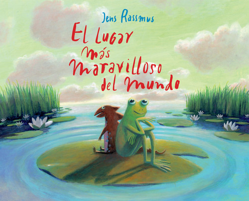 LUGAR MAS MARAVILLOSO DEL MUNDO, EL