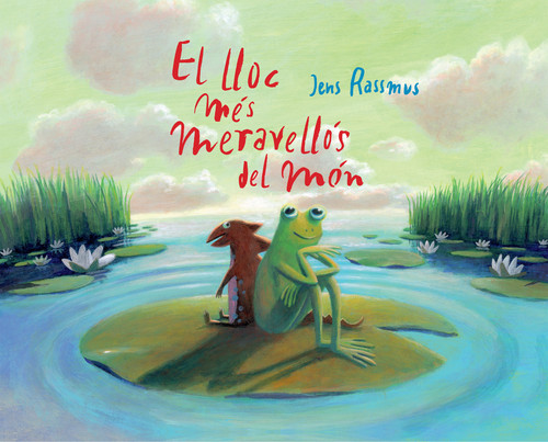 LLOC MES MERAVELLOS DEL MON,EL