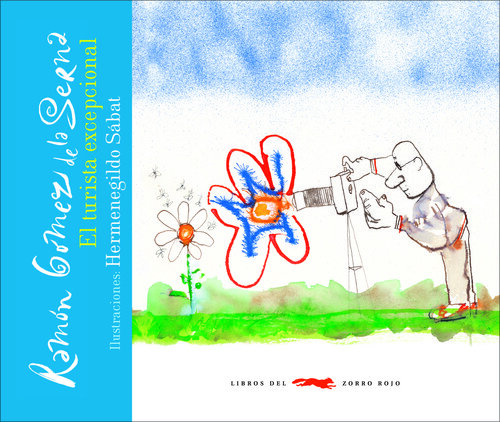 TURISTA EXCEPCIONAL,EL