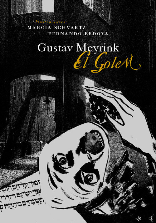 GOLEM,EL