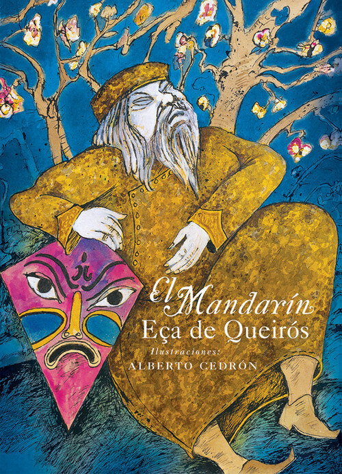 MANDARIN,EL