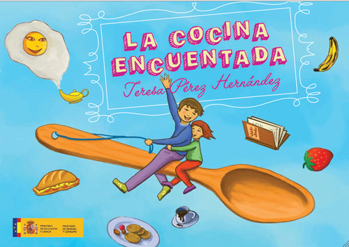 COCINA ENCUENTADA,LA