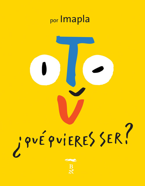 TU �QUE QUIERES SER?