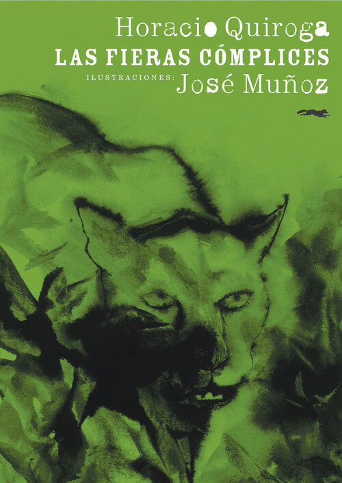 FIERAS COMPLICES,LAS