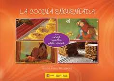COCINA ENCUENTADA-CUATRO ESTACIONES