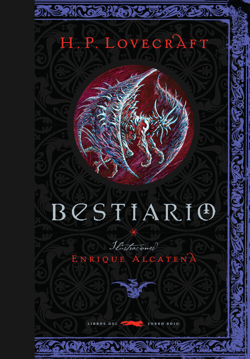 BESTIARIO