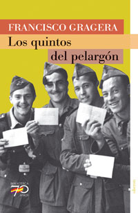 QUINTOS DEL PELARGON,LOS