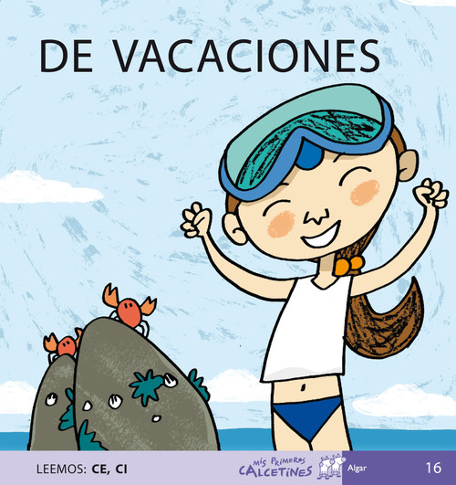 DE VACACIONES-MAYUSCULA