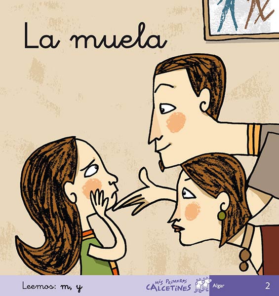 MUELA,LA-MANUSCRITA