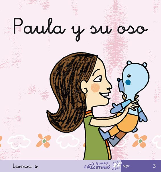 PAULA Y SU OSO-MANUSCRITA