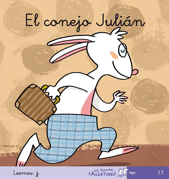 CONEJO JULIAN-MANUSCRITA