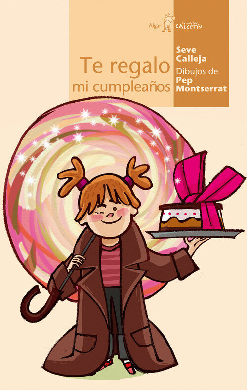 TE REGALO MI CUMPLEA�OS