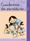 C.ESCRITURA 2-MIS PRIMEROS CALCETINES