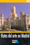 RUTAS DEL ARTE EN MADRID