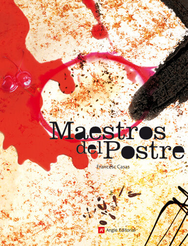 MAESTROS DEL POSTRE