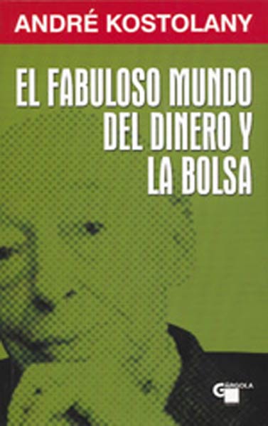 ARTE DE REFLEXIONAR SOBRE EL DINERO, EL