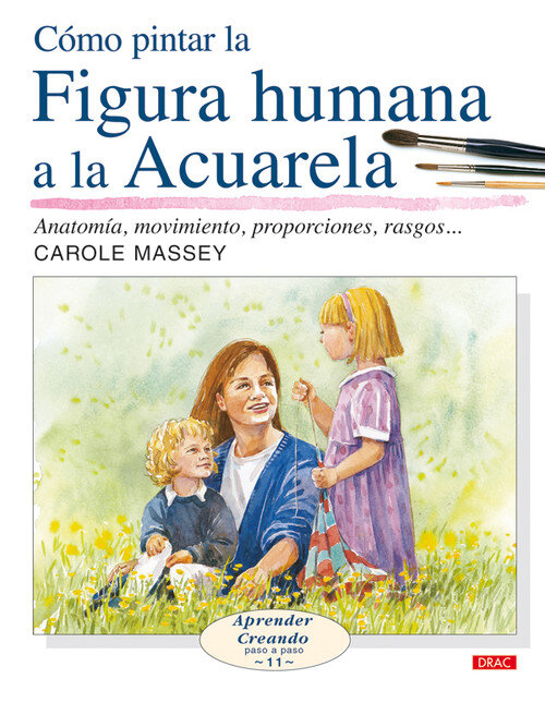 COMO PINTAR FLORES AL ACRILICO