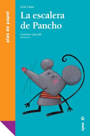 ESCALERA DE PANCHO, LA, SERIE NARANJA 4