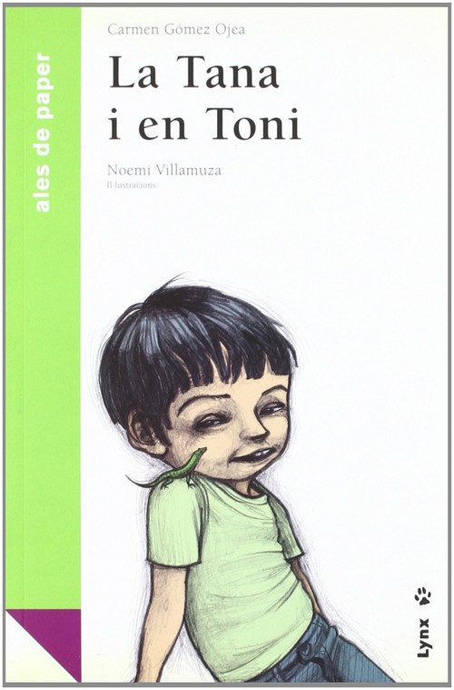 TANA I EN TONI,LA