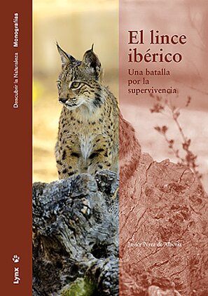 LINCE IBERICO, UNA BATALLA POR LA SUPERVIVENCIA,EL