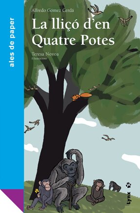 LLI�O D'EN QUATRE POTES,LA