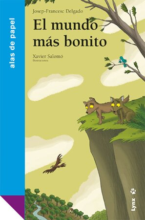 MUNDO MAS BONITO,EL