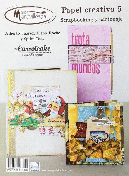 SCRAPBOOKING