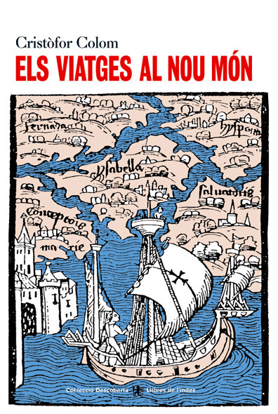 ELS VIATGES AL NOU MON