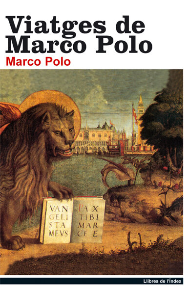 VIATGES DE MARCO POLO-RUSTEGA